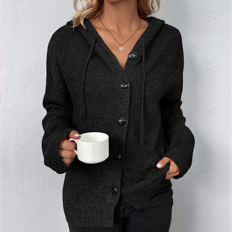 Anmutig gestaltete Pullover