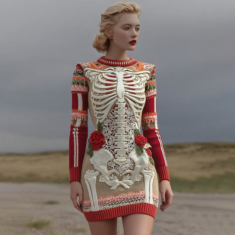 Wunderschön gefertigte Pullover