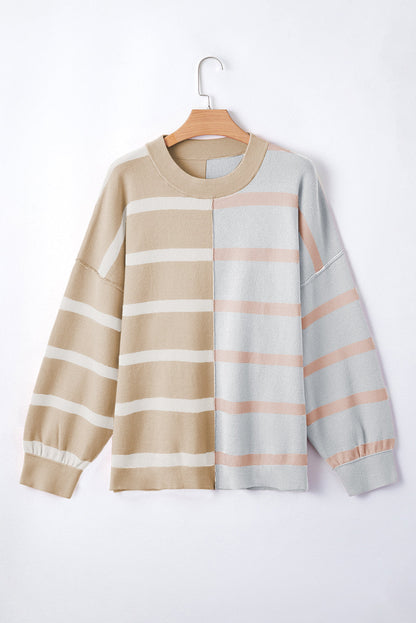 Anmutig gestaltete Pullover