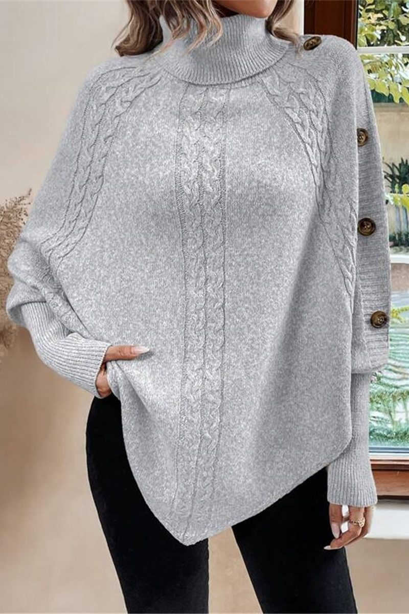Vintage inspirierte Pullover