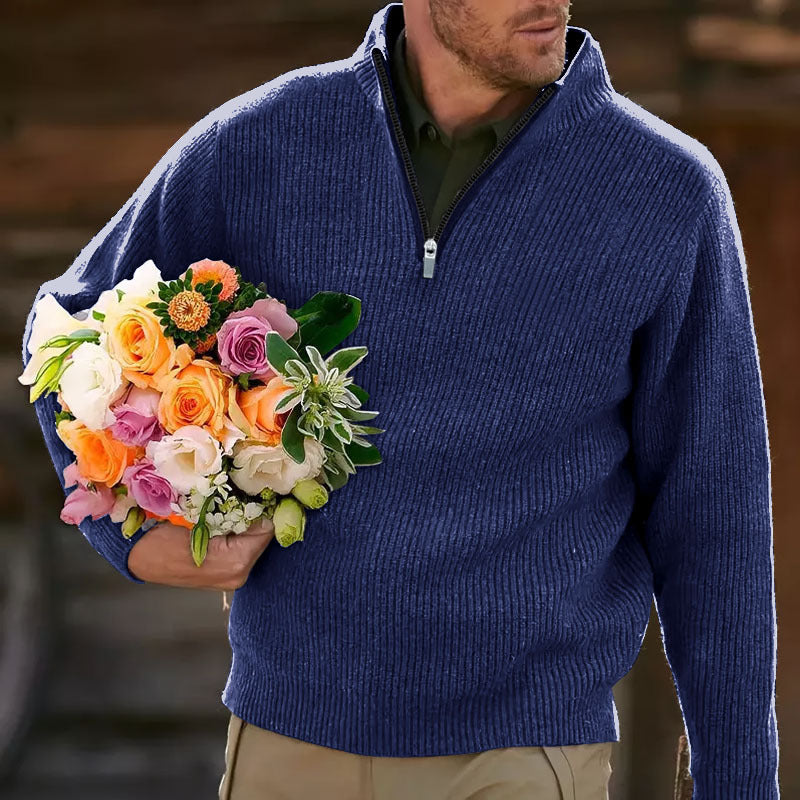 Wunderschön gefertigte Pullover