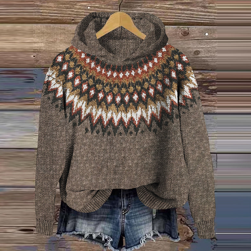 Wunderschön gefertigte Pullover