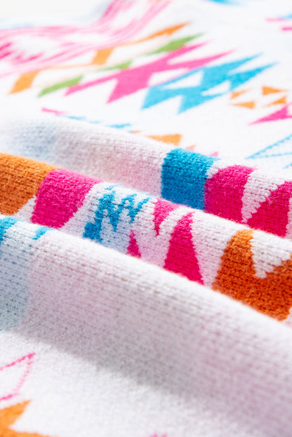 Klassisch gestaltete Pullover