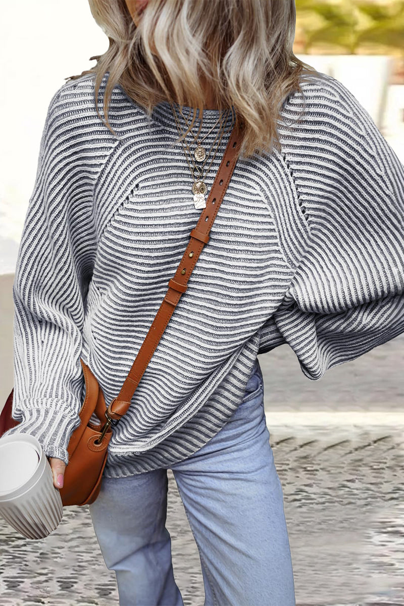 Wunderschön gefertigte Pullover