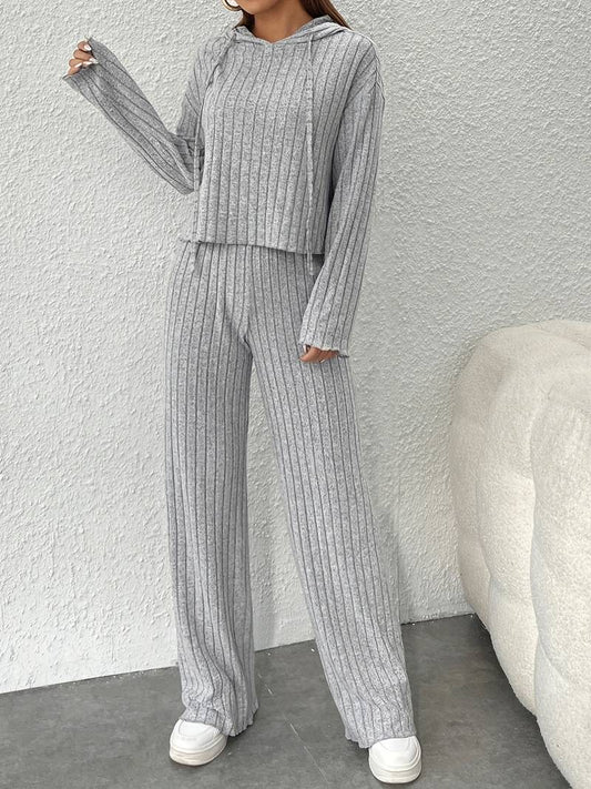 MW | Pullover Comfy Set