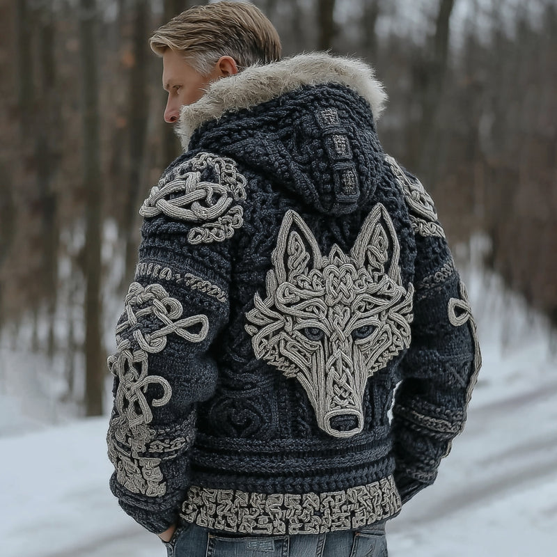 Wunderschön gefertigte Pullover
