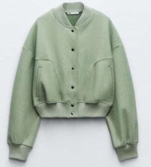  Fashionable and Minimalist winter Coat