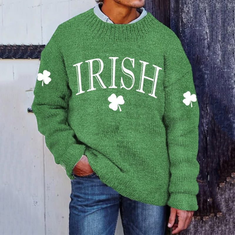 Vintage inspirierte Pullover