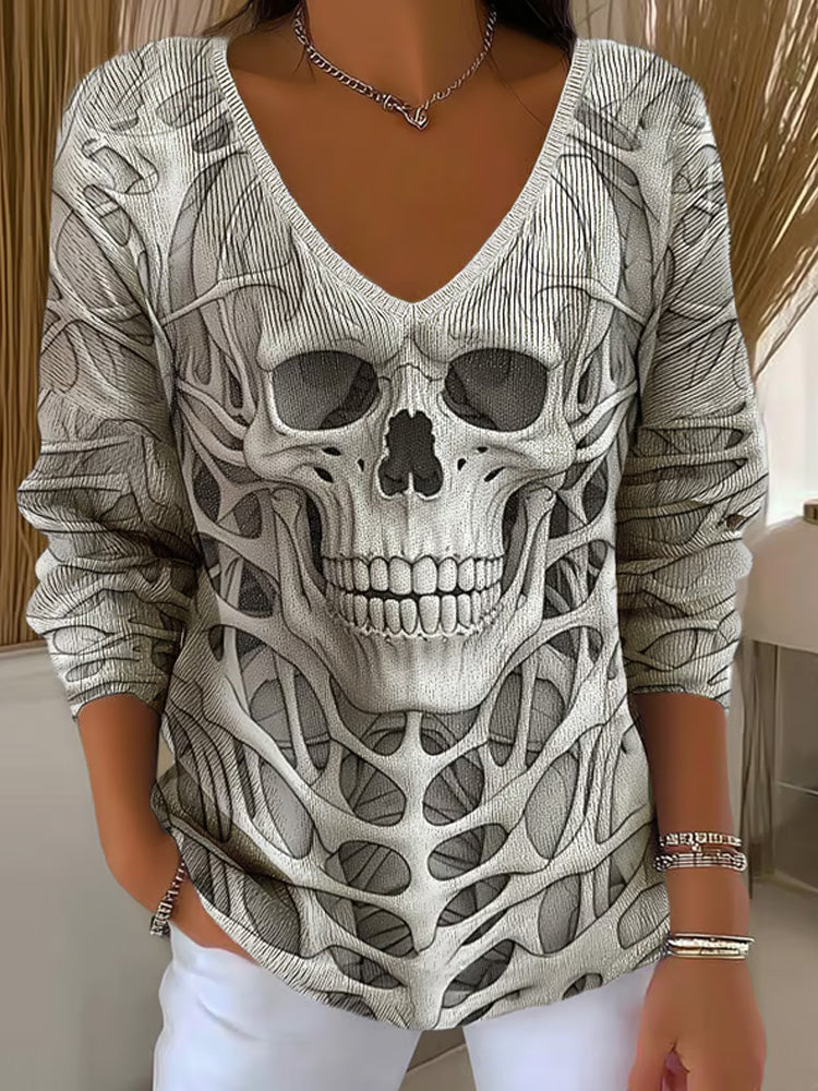 Vintage inspirierte Top