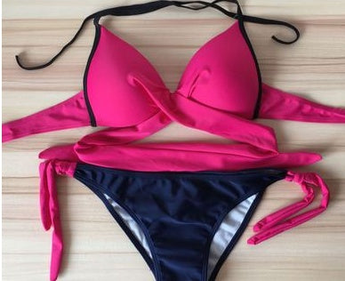 Aldara® | and Relaxed Summer Bikini