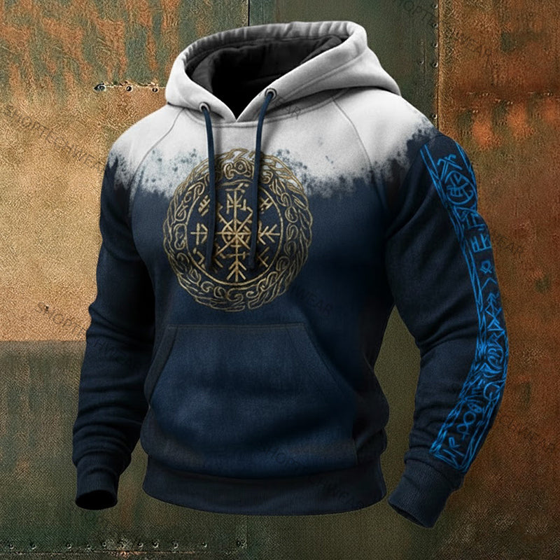 Durchdacht gestaltete Pullover
