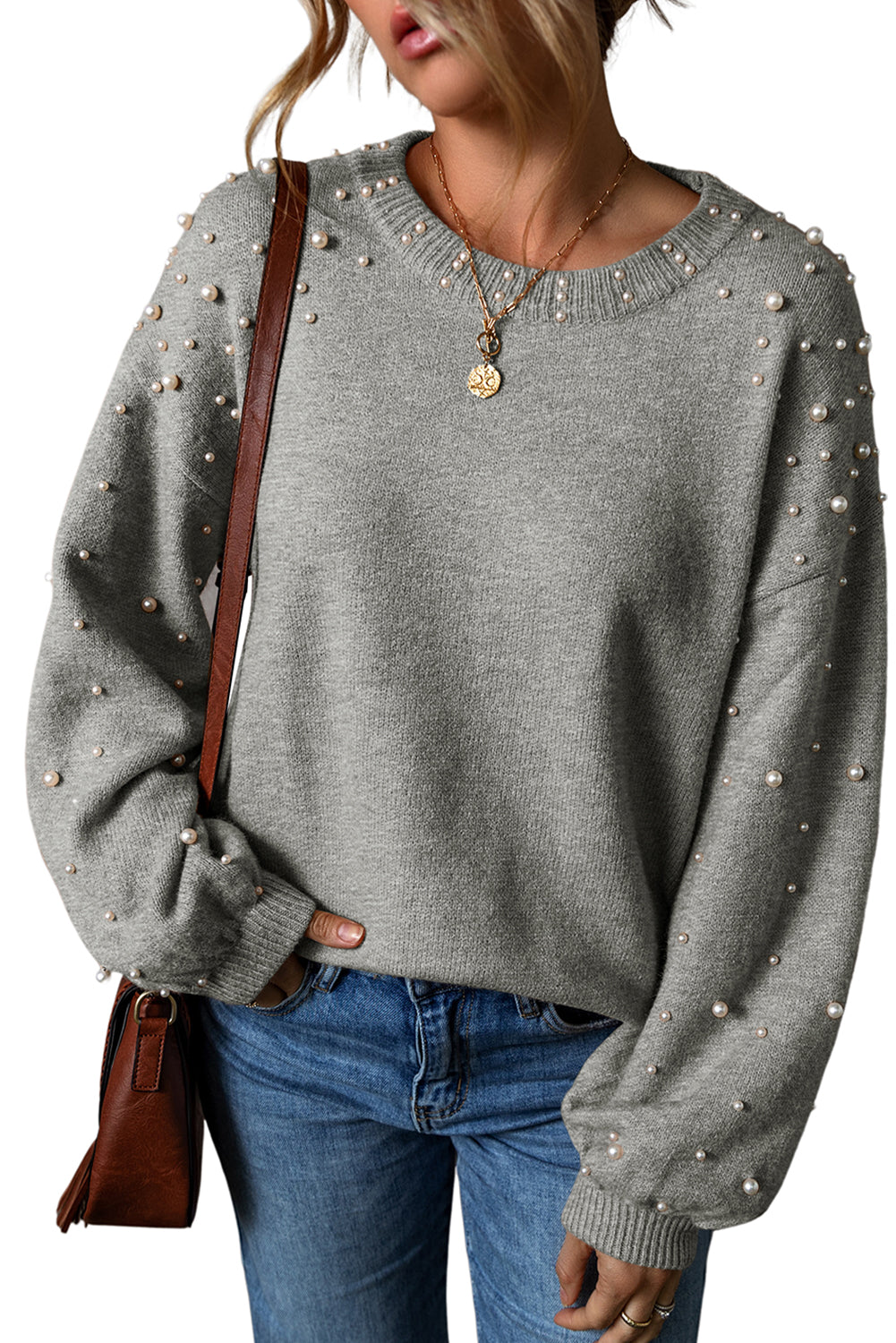 Wunderschön gefertigte Pullover