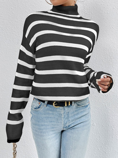 Vintage inspirierte Pullover