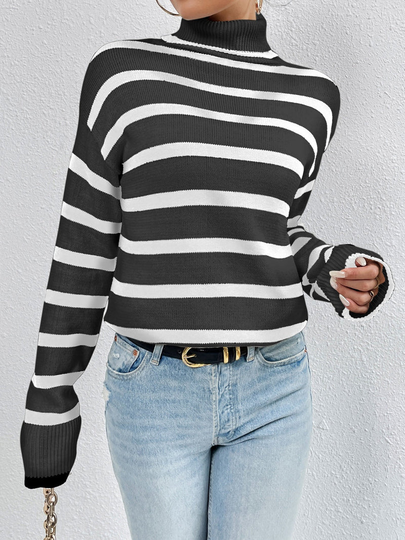 Vintage inspirierte Pullover