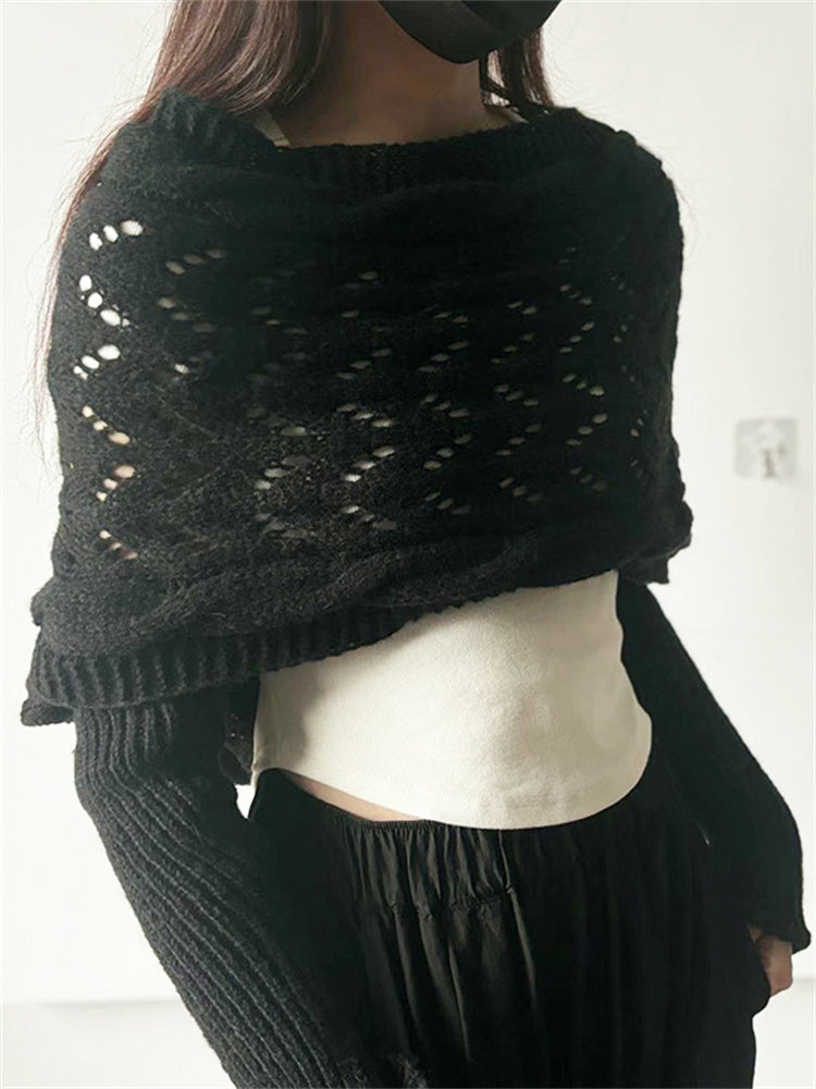 Vintage inspirierte Pullover