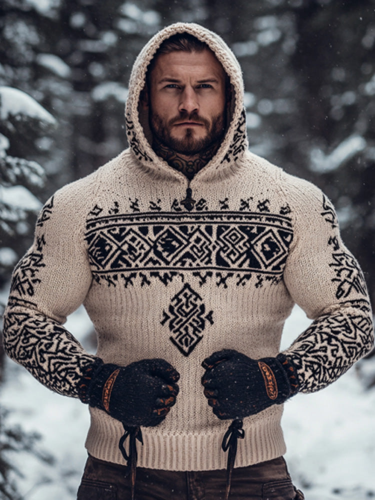 Wunderschön gefertigte Pullover