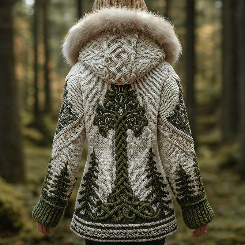 Wunderschön gefertigte Pullover