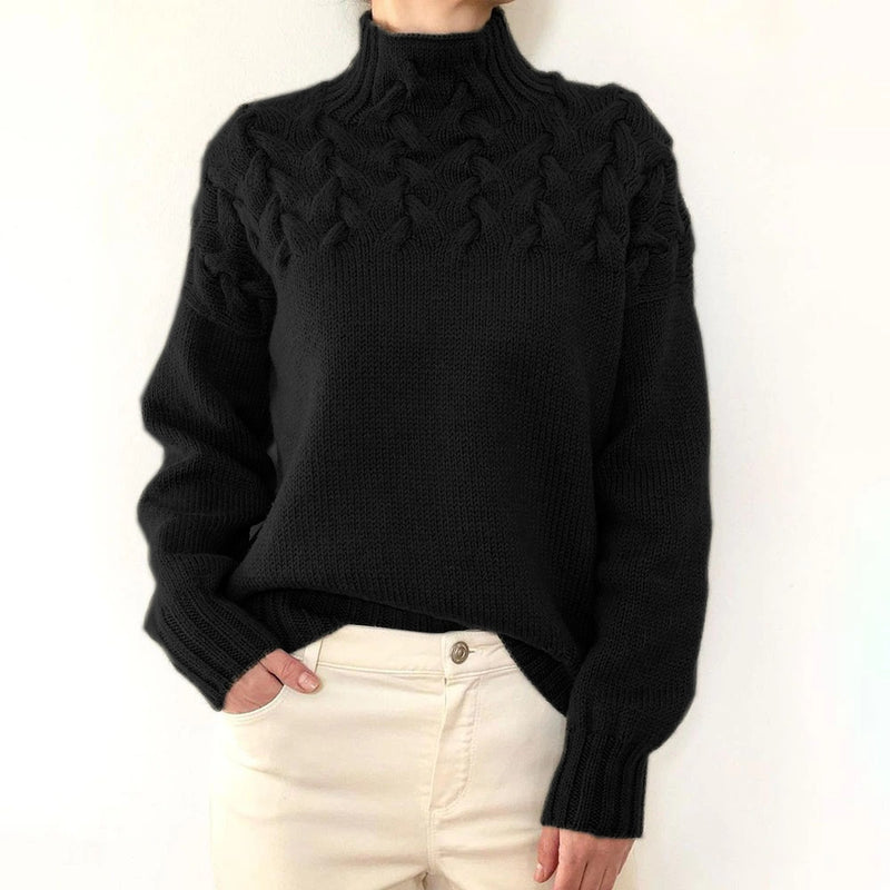 Vintage inspirierte Pullover