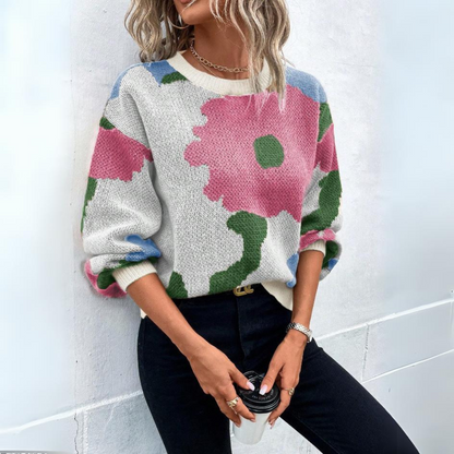 Wunderschön gefertigte Pullover