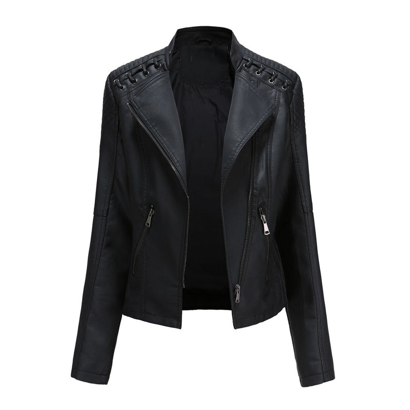 Vintage-inspirierte Jacke