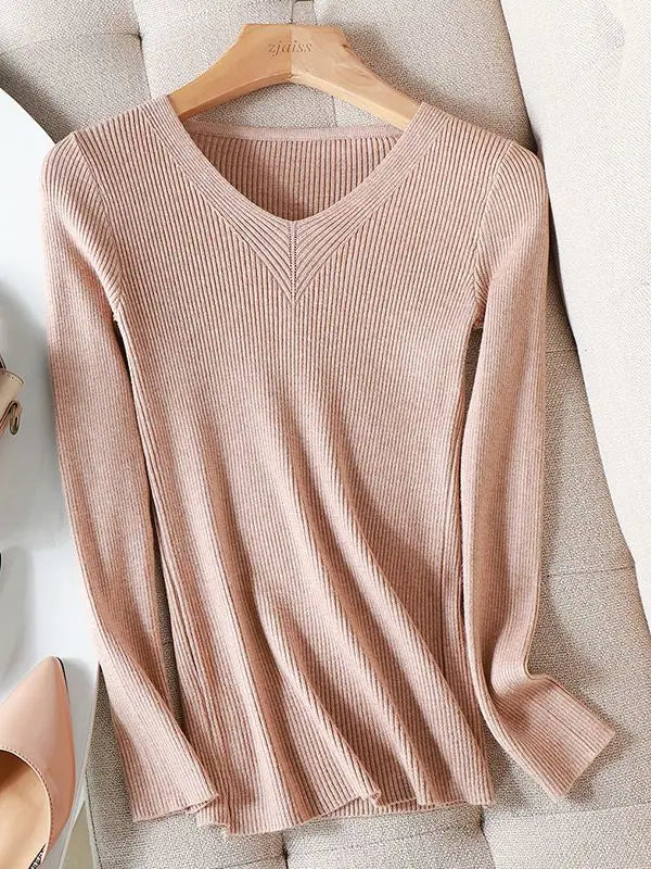 Vintage inspirierte Pullover