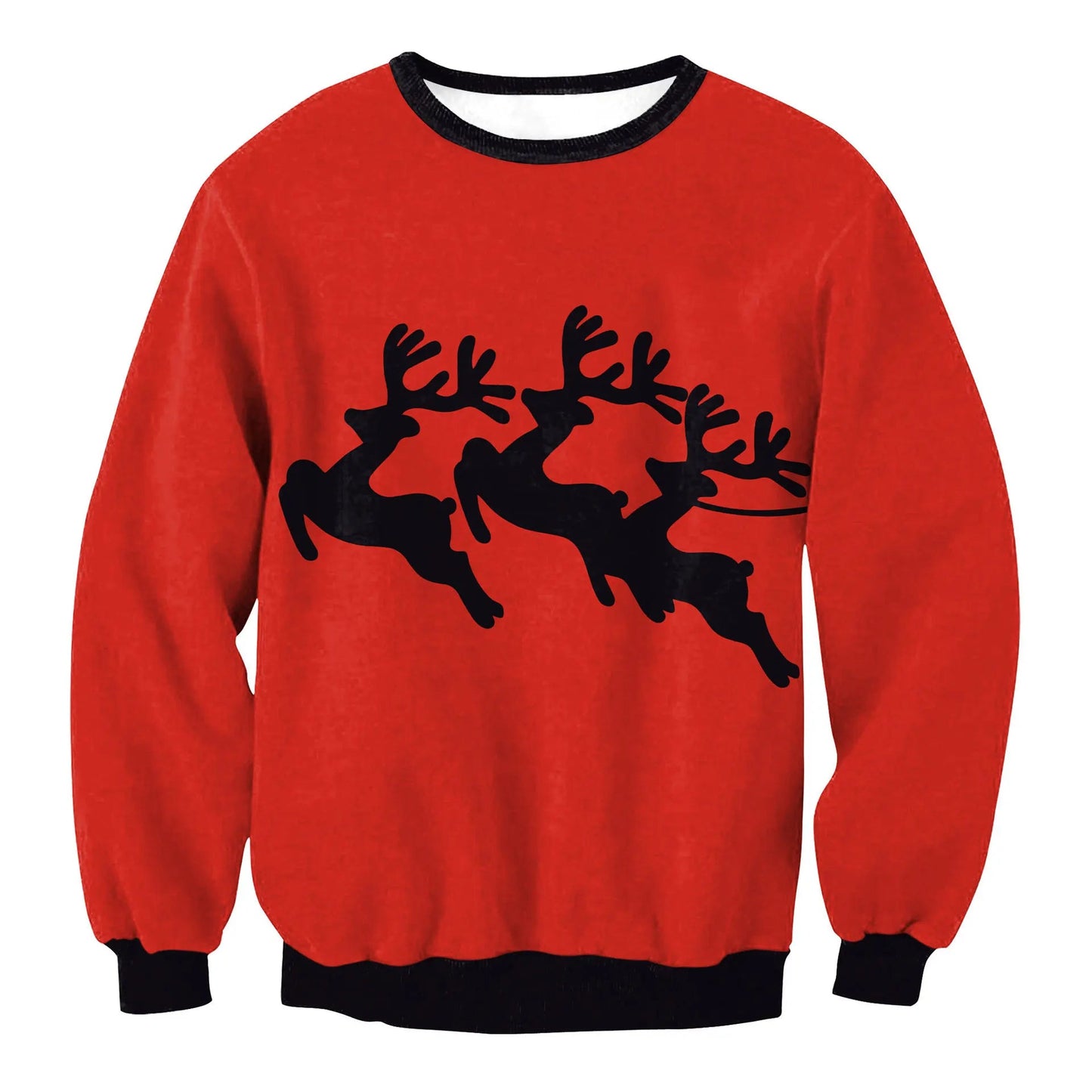 Wunderschön gefertigte Pullover