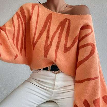 Wunderschön gefertigte Pullover