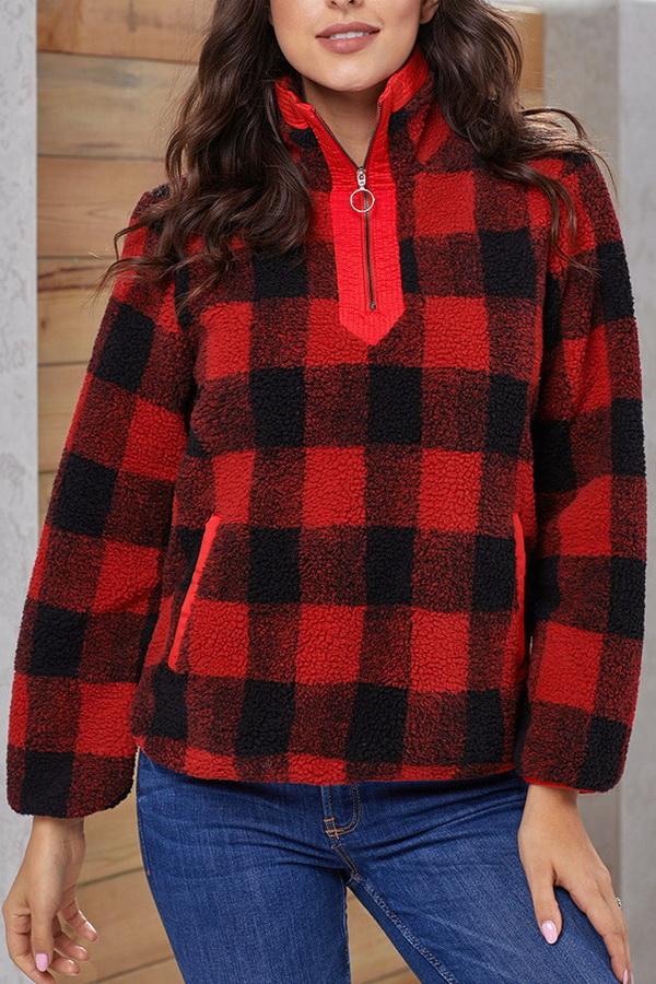 Vintage inspirierte Pullover