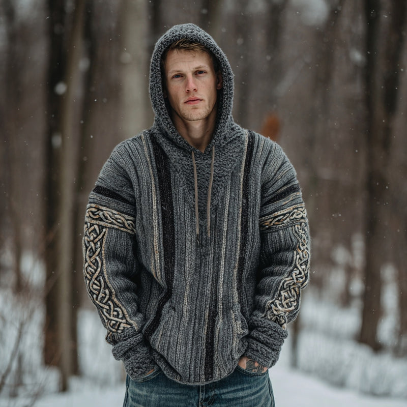 Wunderschön gefertigte Pullover