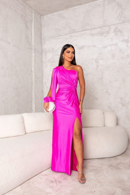 MW | Lässiges und bequemes Sommerkleid