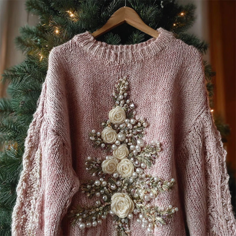 Wunderschön gefertigte Pullover