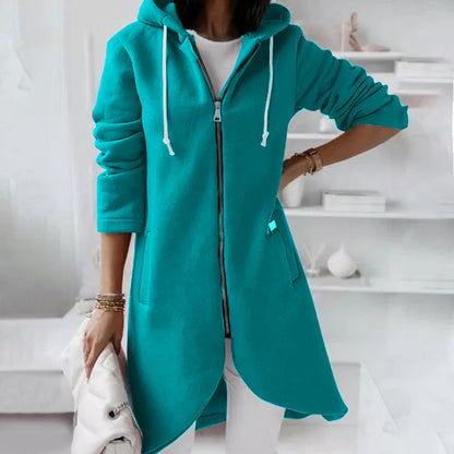 Klassische Vintage Jacke