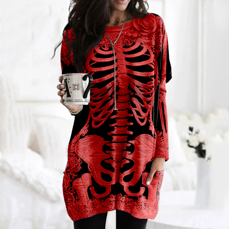 Vintage inspirierte Pullover