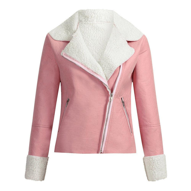 Vintage inspirierte Jacke