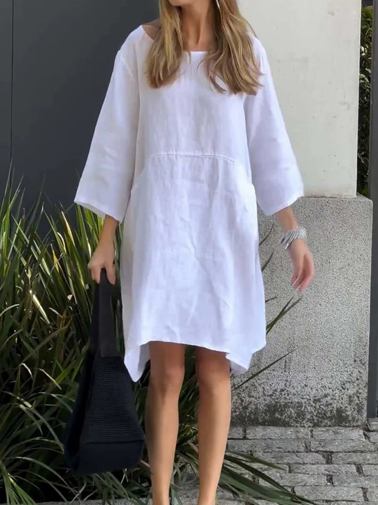 Vintage inspirierte Kleid