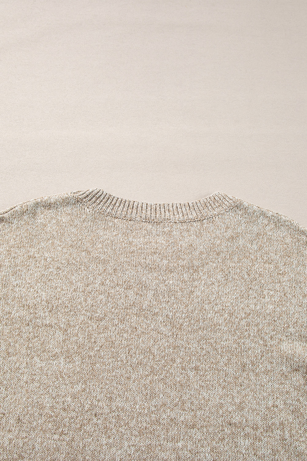 Anmutig gestaltete Pullover