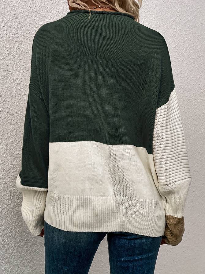 Wunderschön gefertigte Pullover