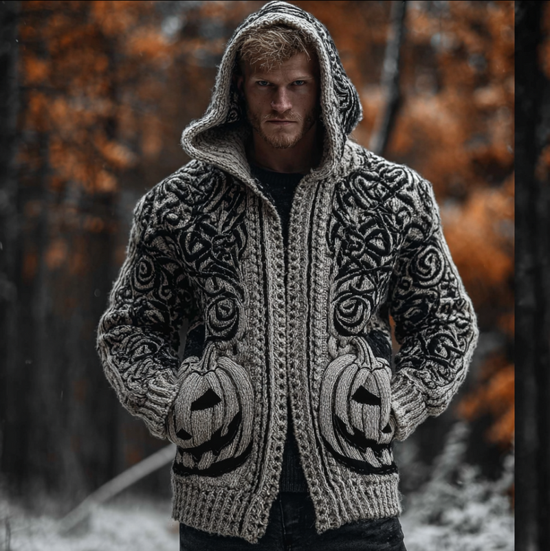 Anmutig gestaltete Pullover