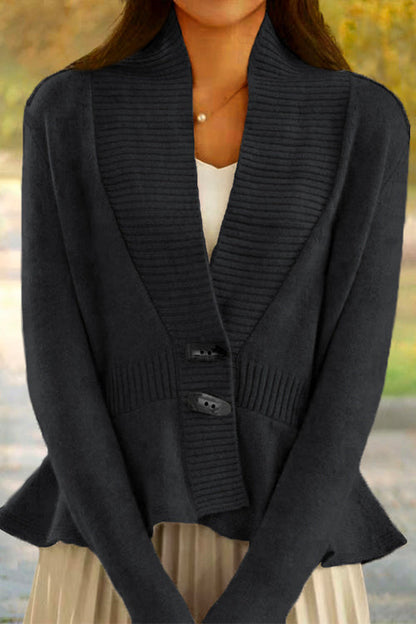 Durchdacht gestaltete Pullover
