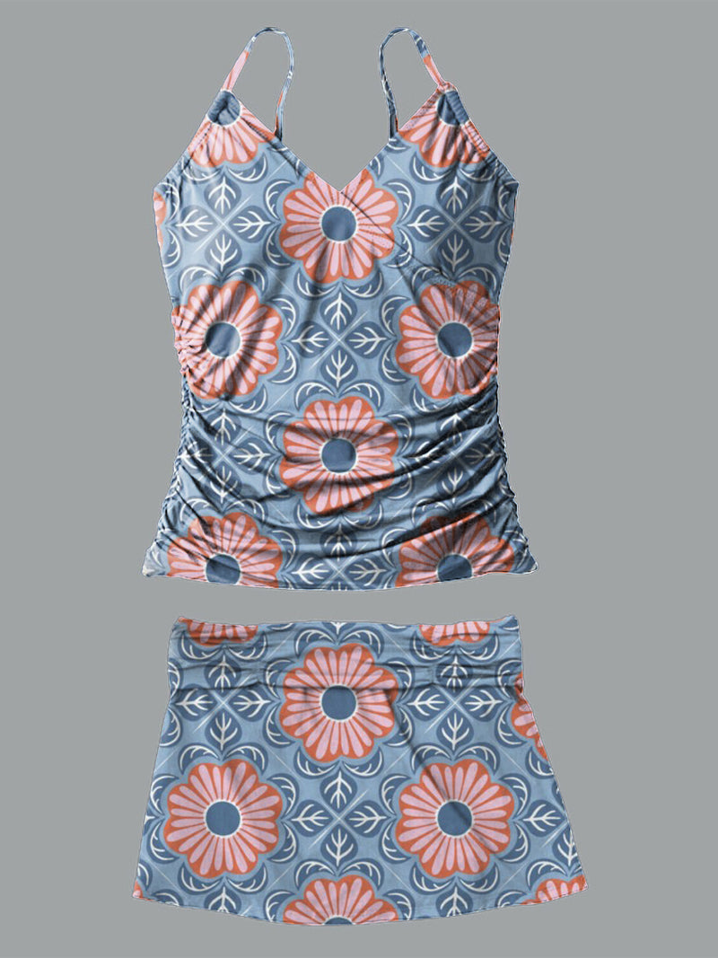 Zeitloser Vintage-Stil Hose