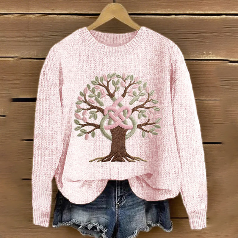 Wunderschön gefertigte Pullover