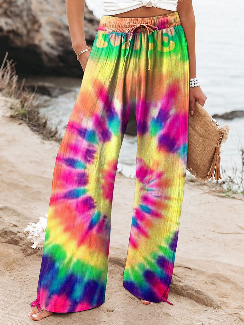 Elegant gestaltete Hose