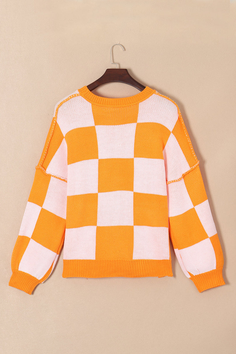 Wunderschön gefertigte Pullover