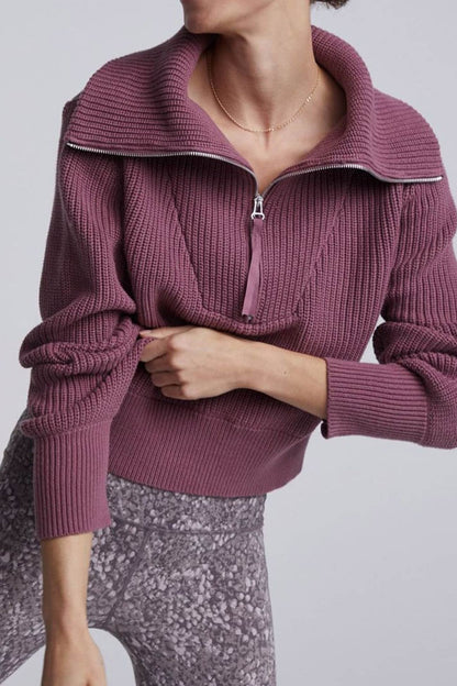 Wunderschön gefertigte Pullover