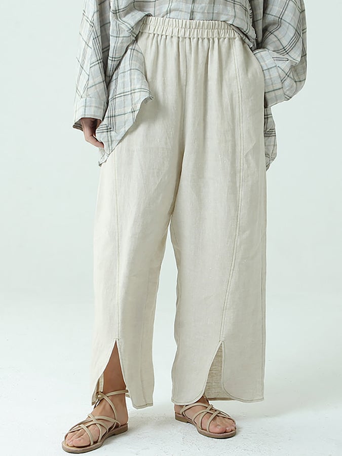Vintage inspirierte Hose