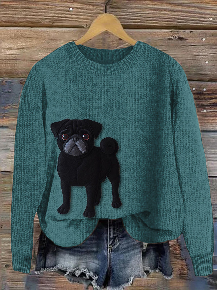 Wunderschön gefertigte Pullover