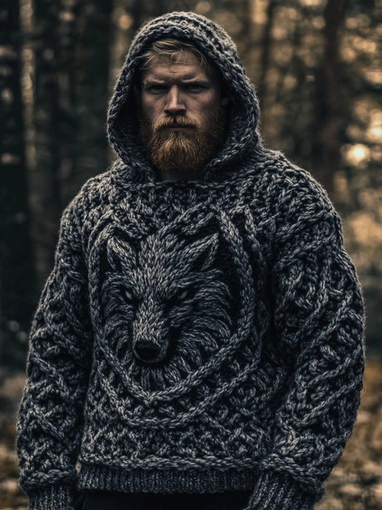 Anmutig gestaltete Pullover