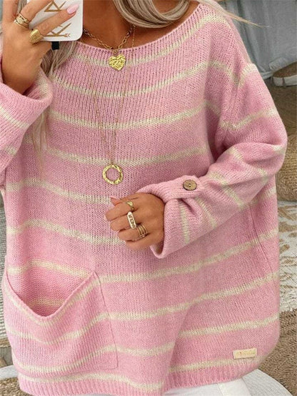 Wunderschön gefertigte Pullover
