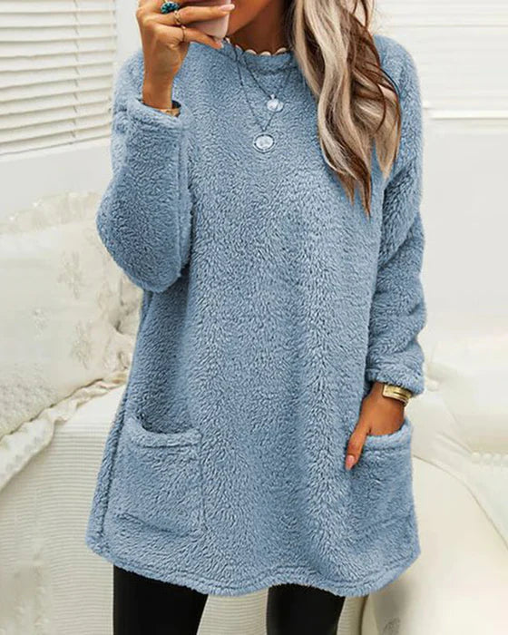 Wunderschön gefertigte Pullover
