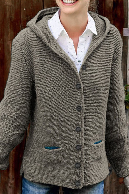 Klassische Vintage Pullover